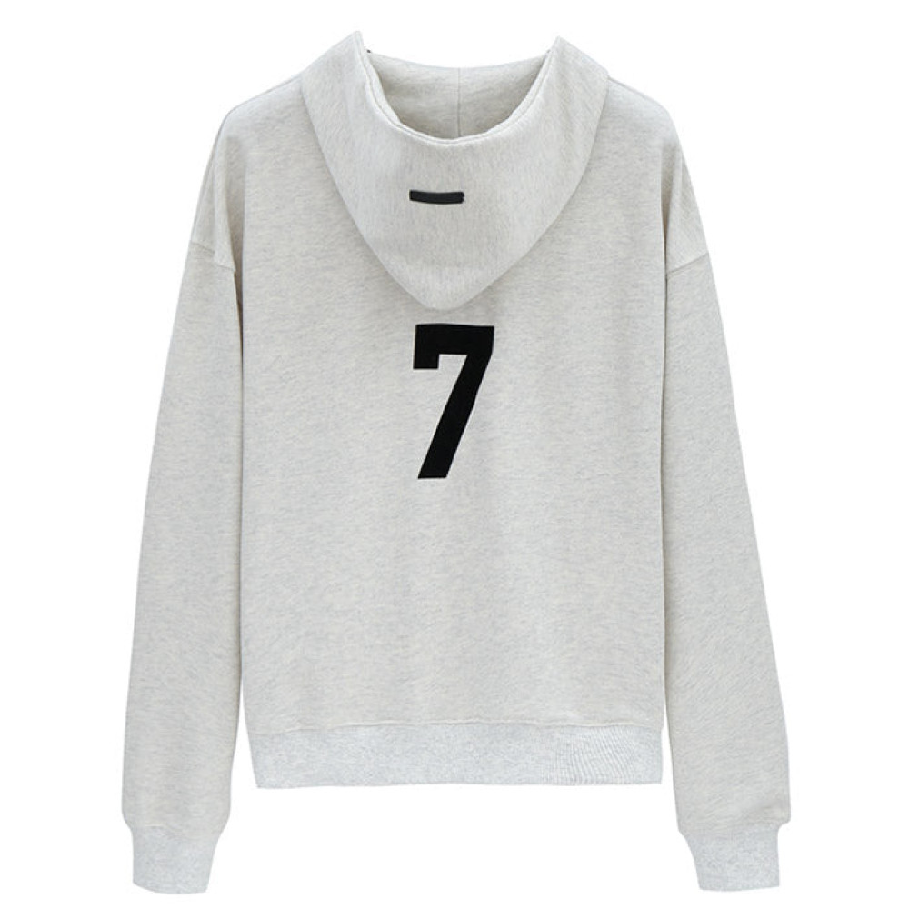 ABC 7 Hoodies