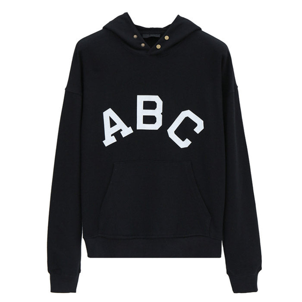 ABC 7 Hoodies