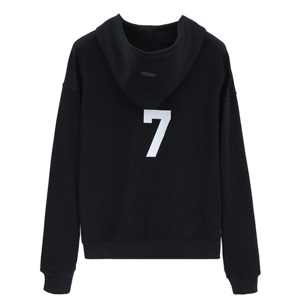 ABC 7 Hoodies