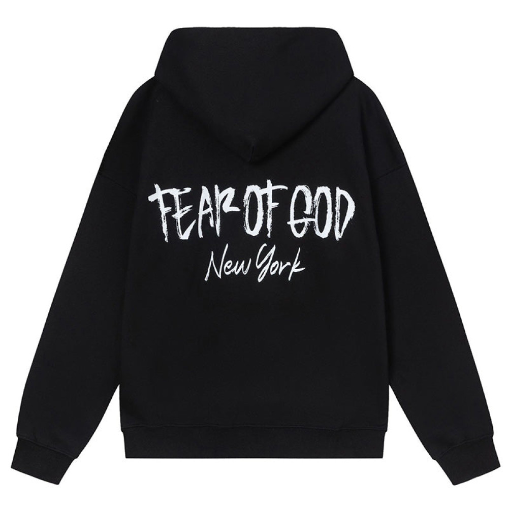 ESSENTAlLS American New York Limited Edition Hoodies