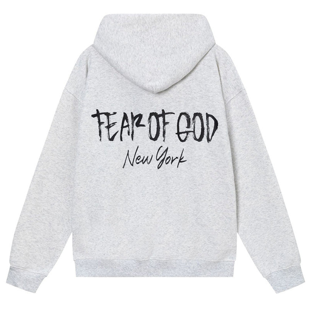 ESSENTAlLS American New York Limited Edition Hoodies