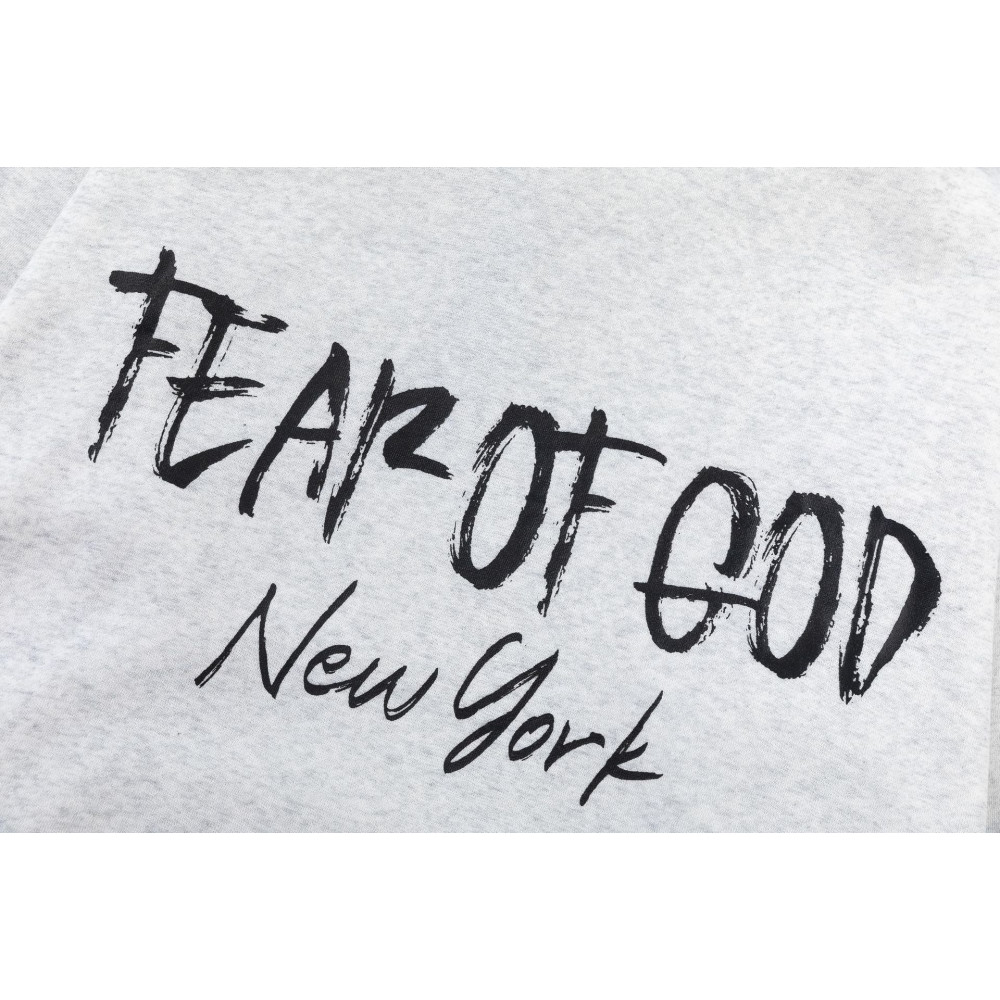 ESSENTAlLS American New York Limited Edition Hoodies