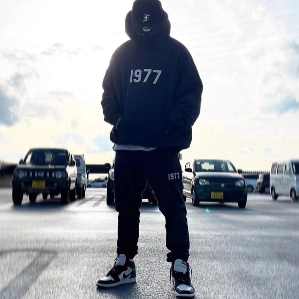 Essentials 1977 Pants