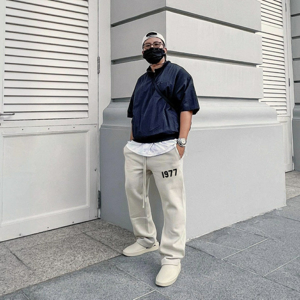 Essentials 1977 Pants