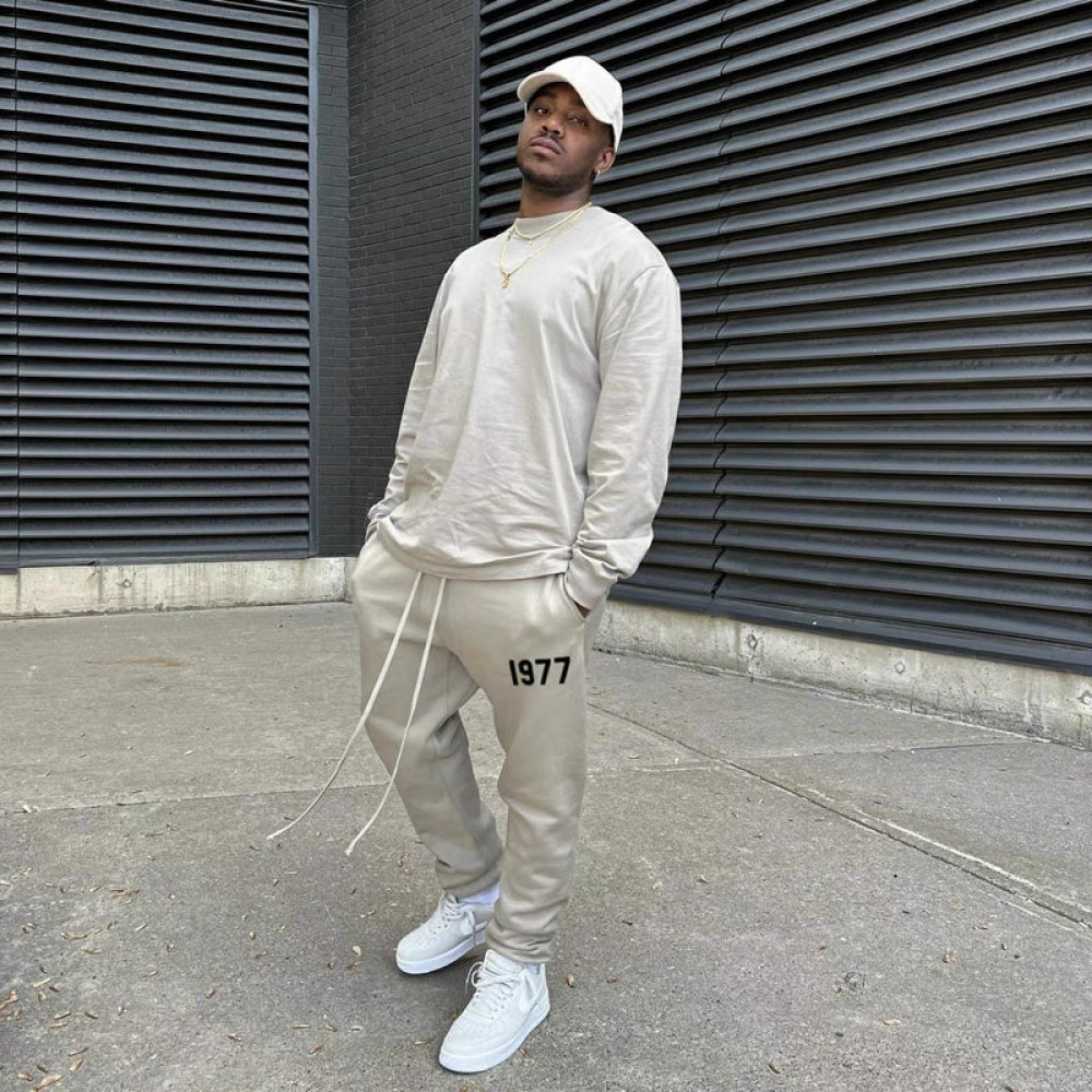 Essentials 1977 Pants
