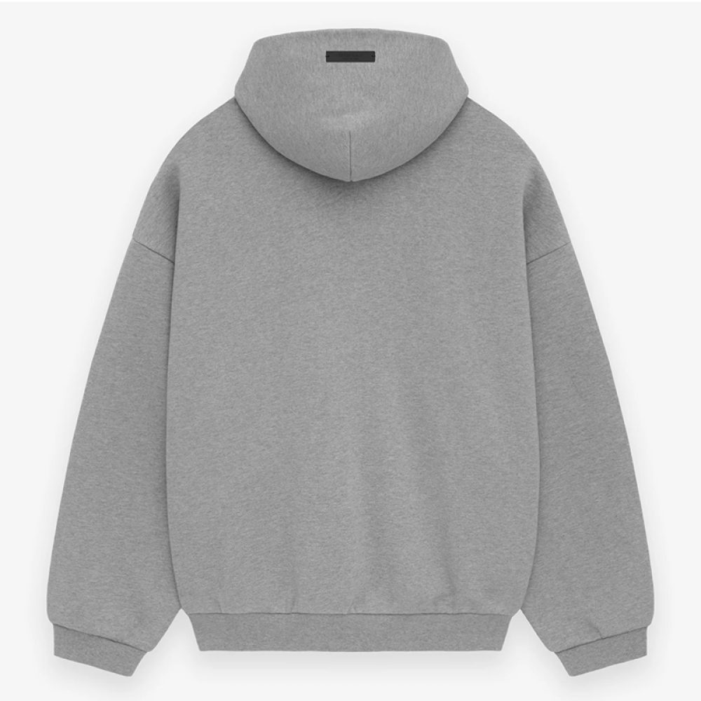 Essentials 24FW Fleece Lined Hoodies