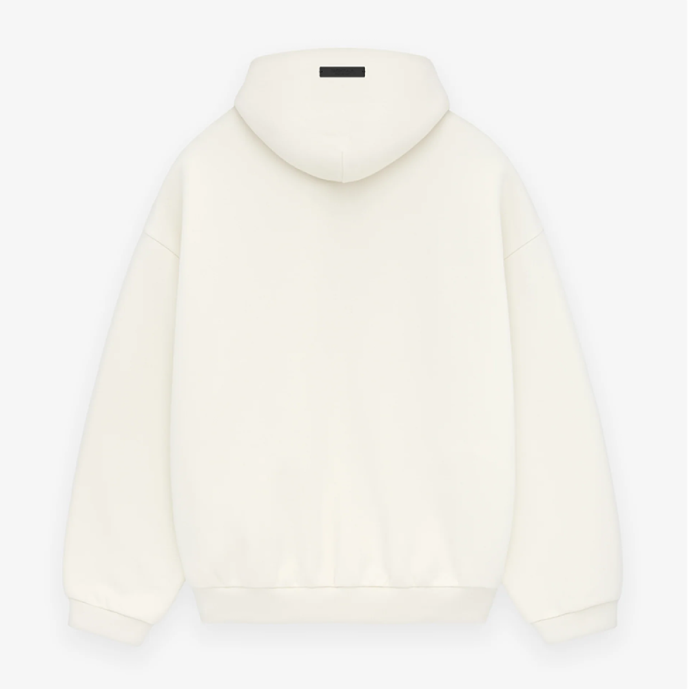 Essentials 24FW Fleece Lined Hoodies