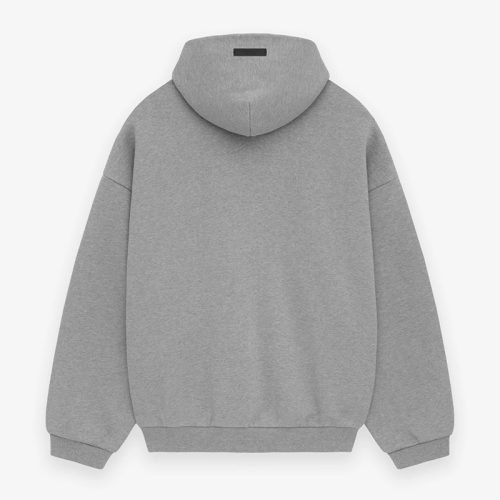 Essentials 24FW Fleece Lined Hoodies