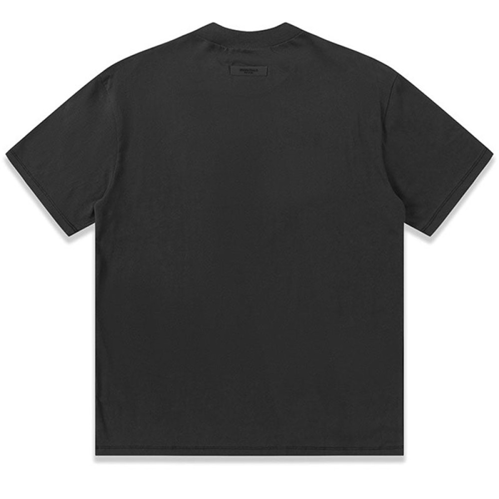 ESSENTIALS 77 digital print T-shirts