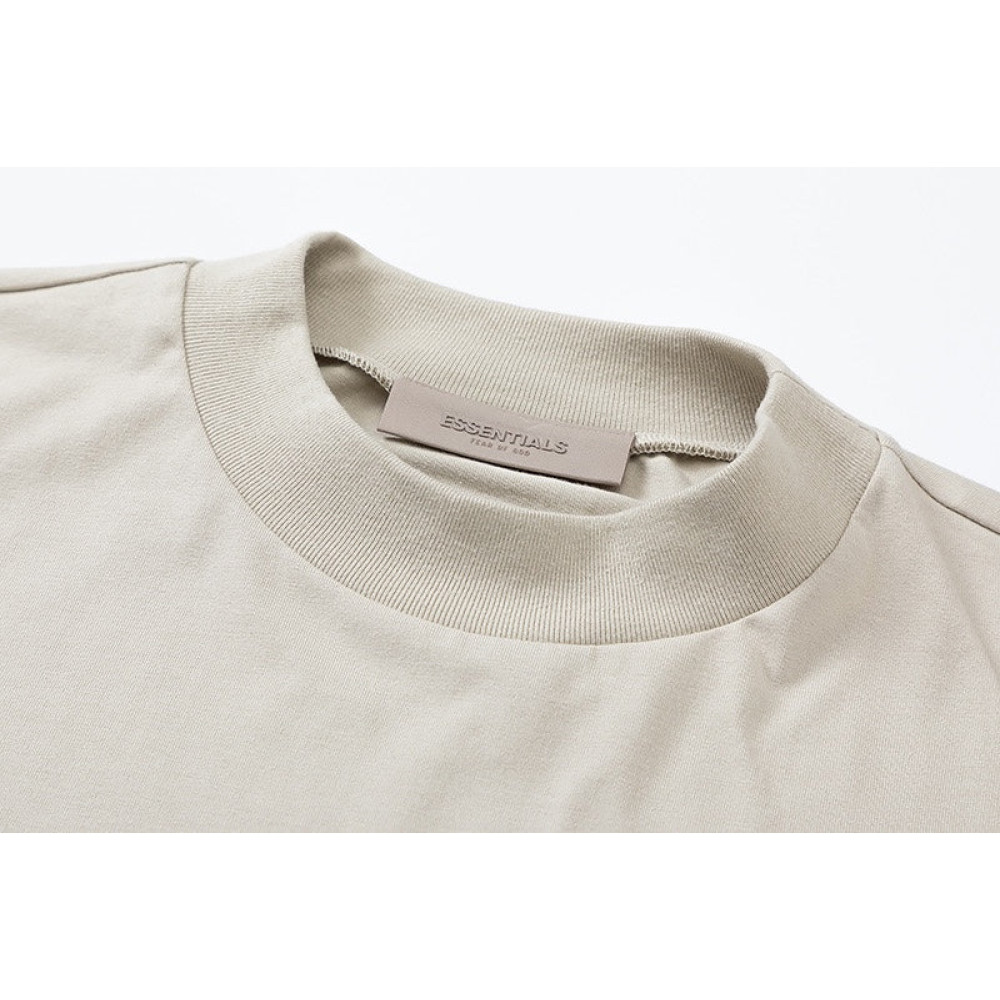 ESSENTIALS 77 digital print T-shirts