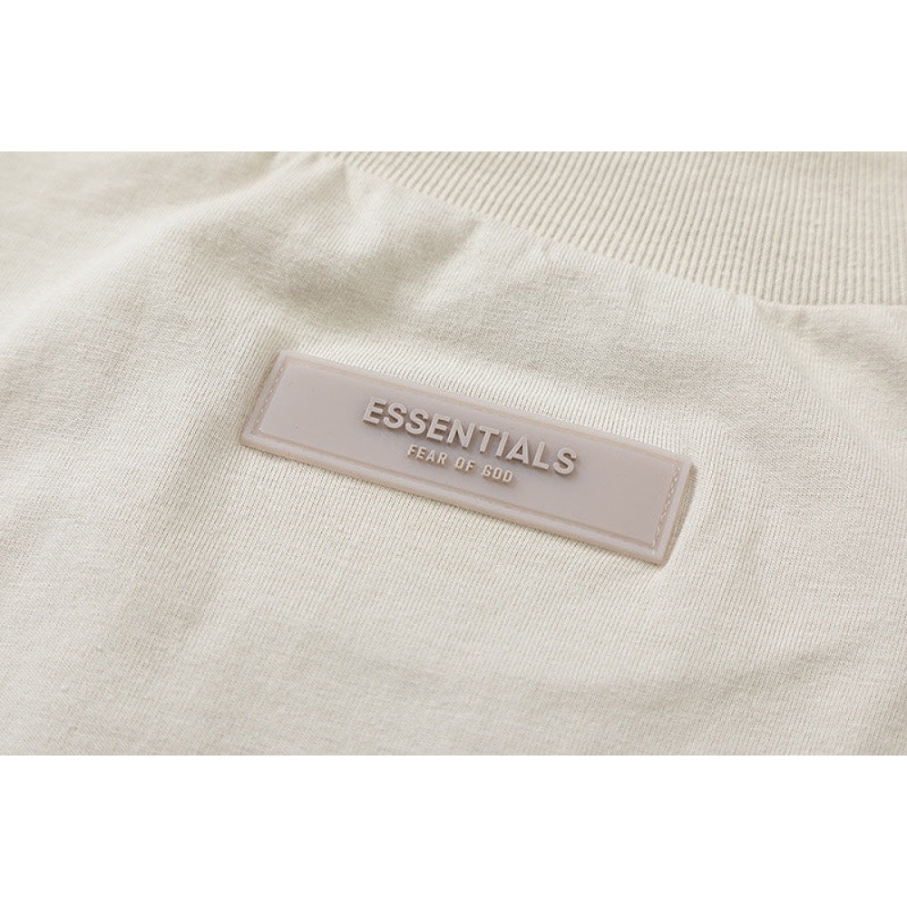 ESSENTIALS 77 digital print T-shirts