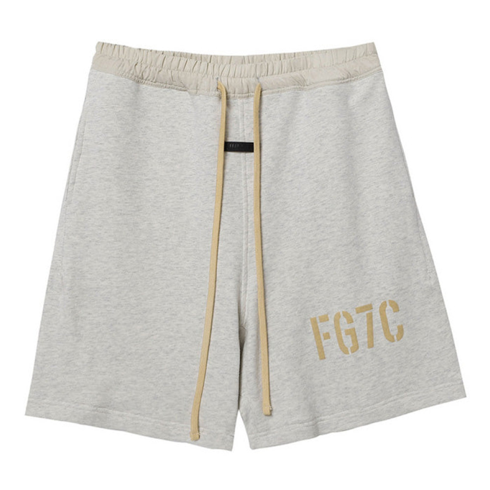 ESSENTIALS 7C SHORTS