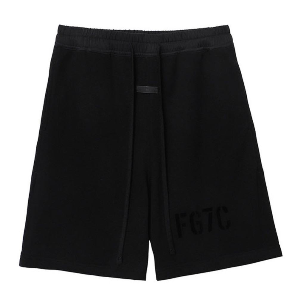 ESSENTIALS 7C SHORTS
