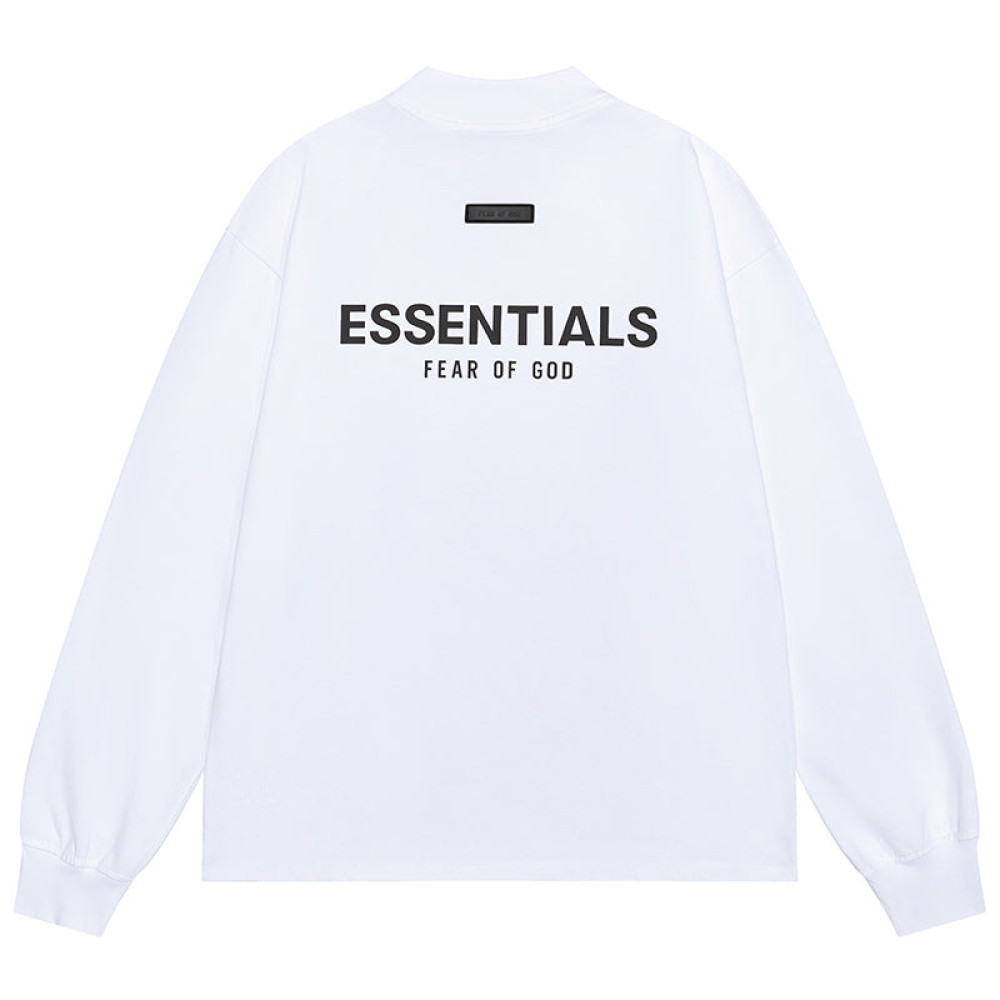 Essentials Sweatshirt