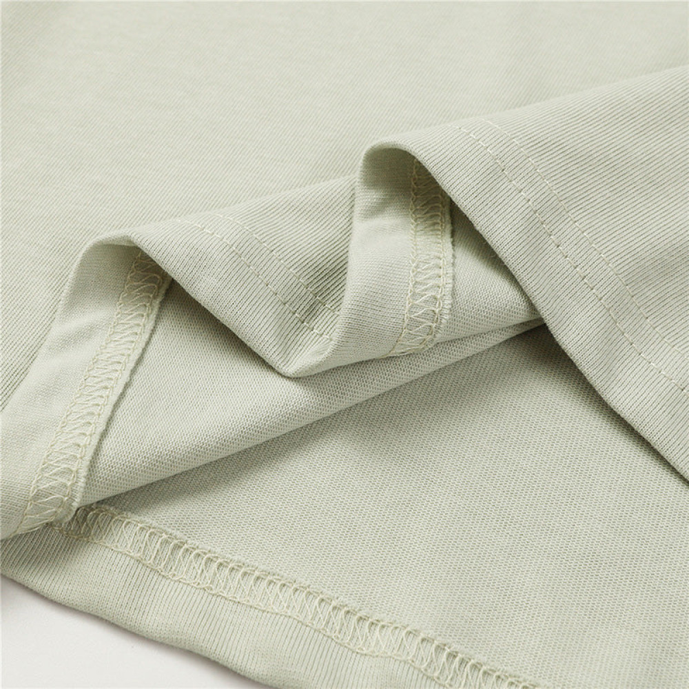 Essentials Boxy Photo T-Shirts