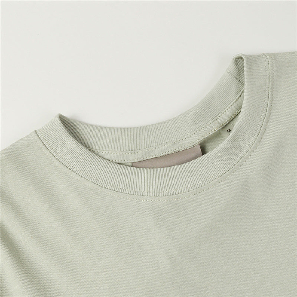 Essentials Boxy Photo T-Shirts