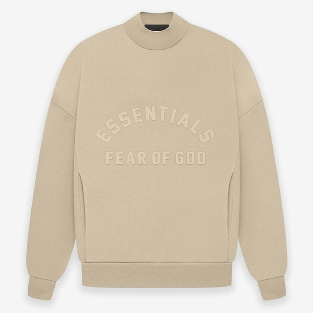 Essentials Crewneck Sweater