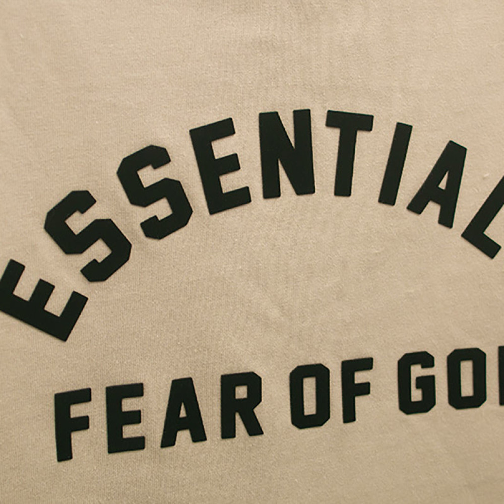 Essentials Crewneck Sweater