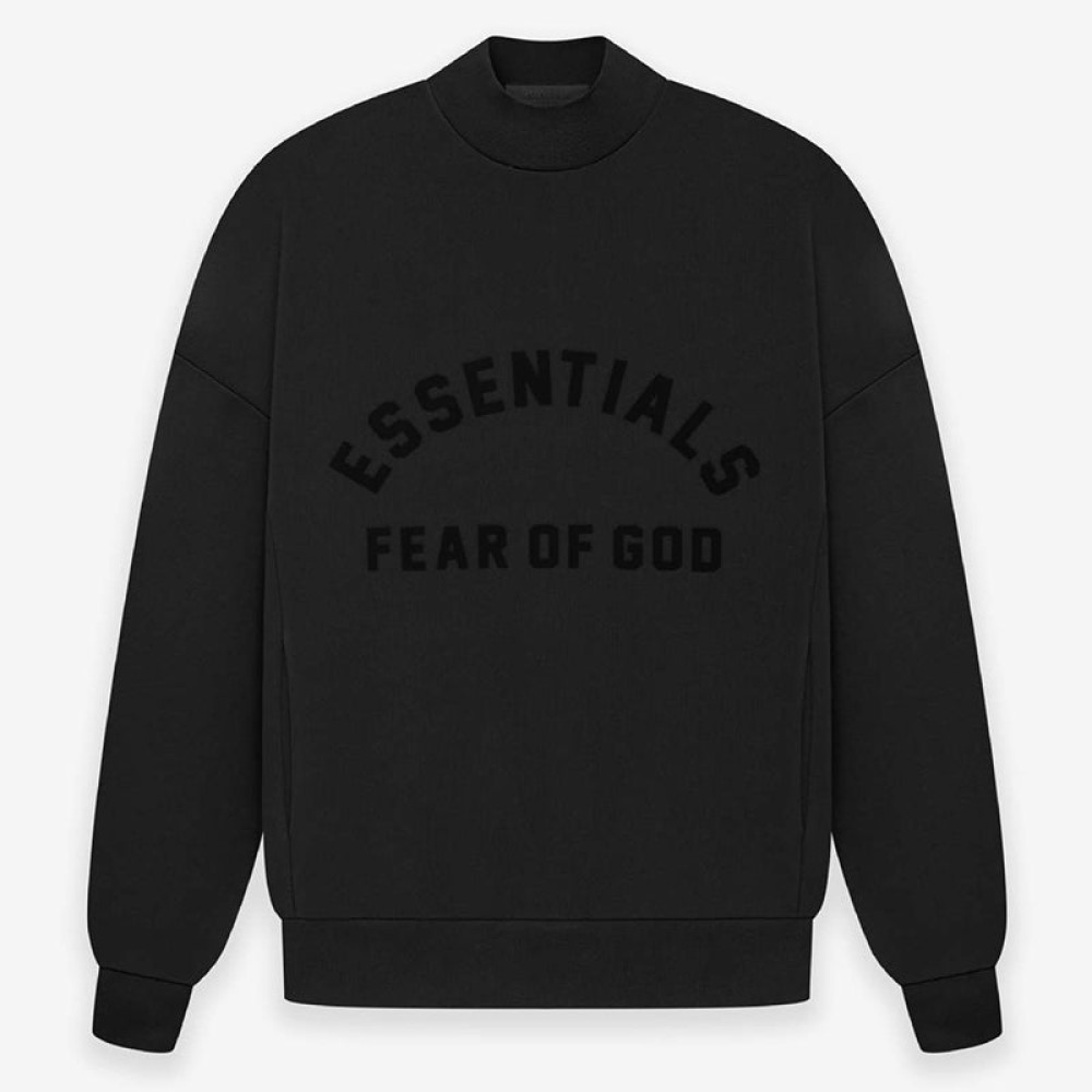Essentials Crewneck Sweater