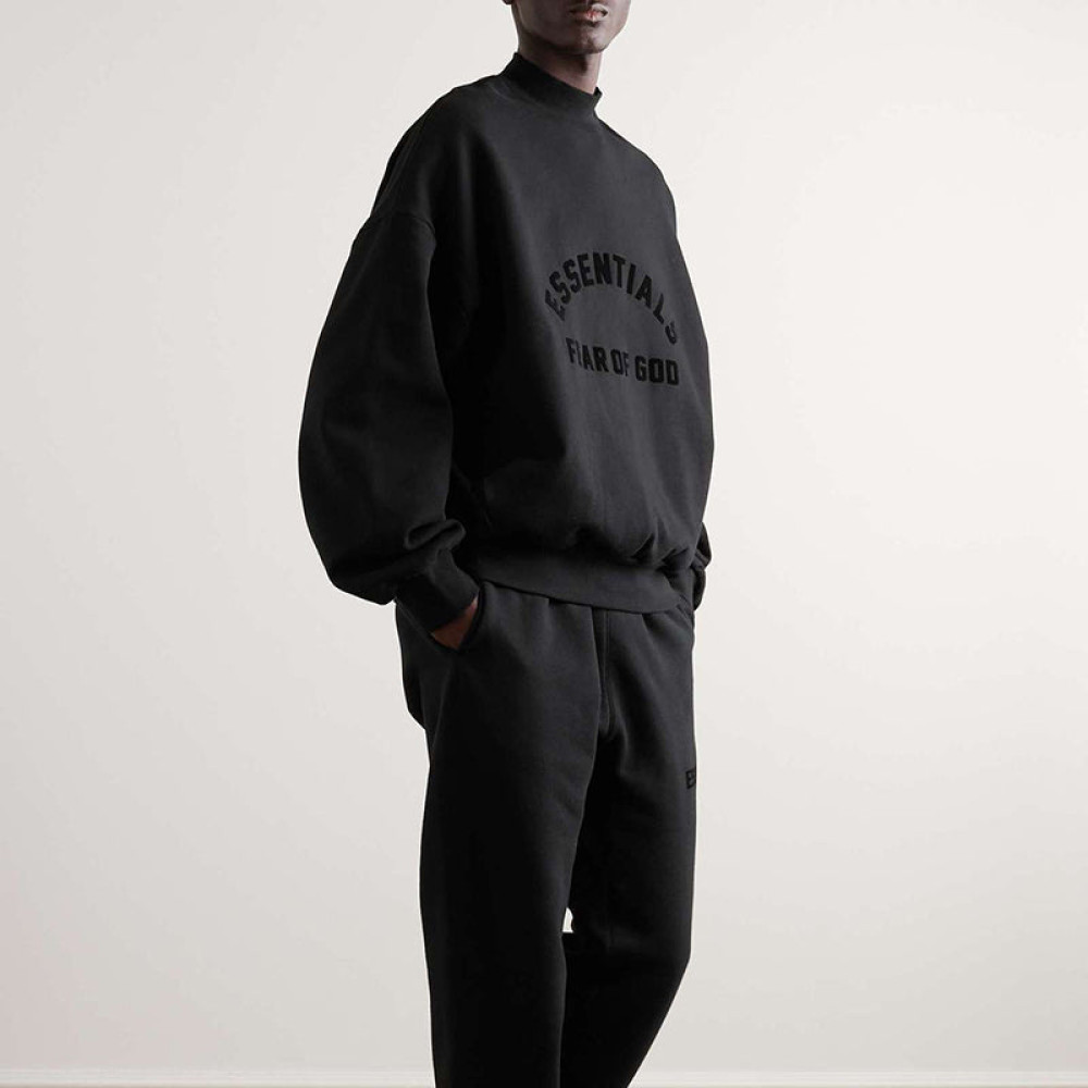 Essentials Crewneck Sweater