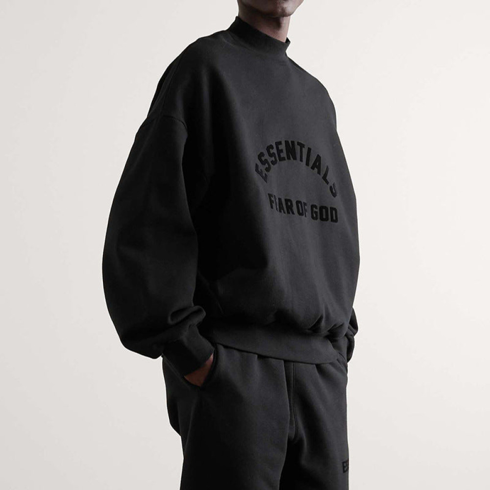 Essentials Crewneck Sweater