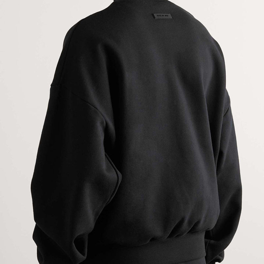 Essentials Crewneck Sweater