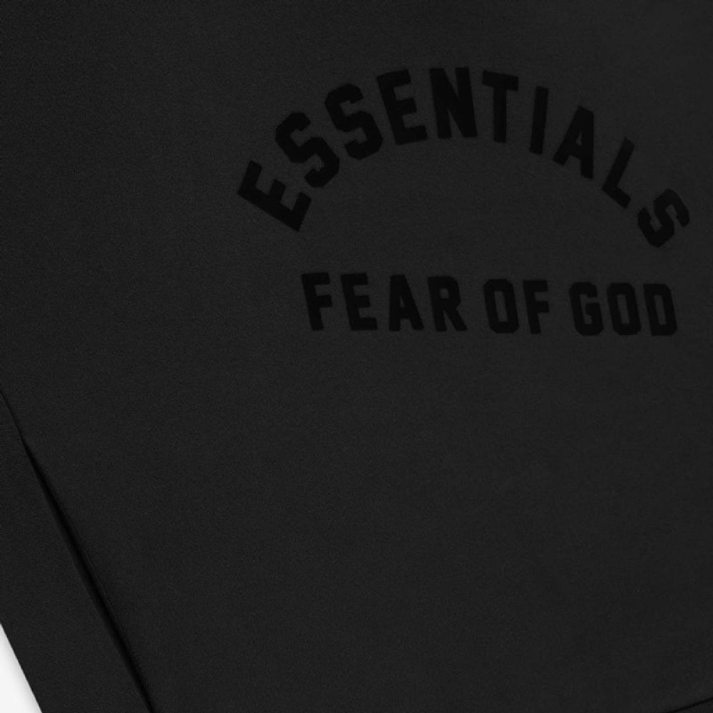 Essentials Crewneck Sweater