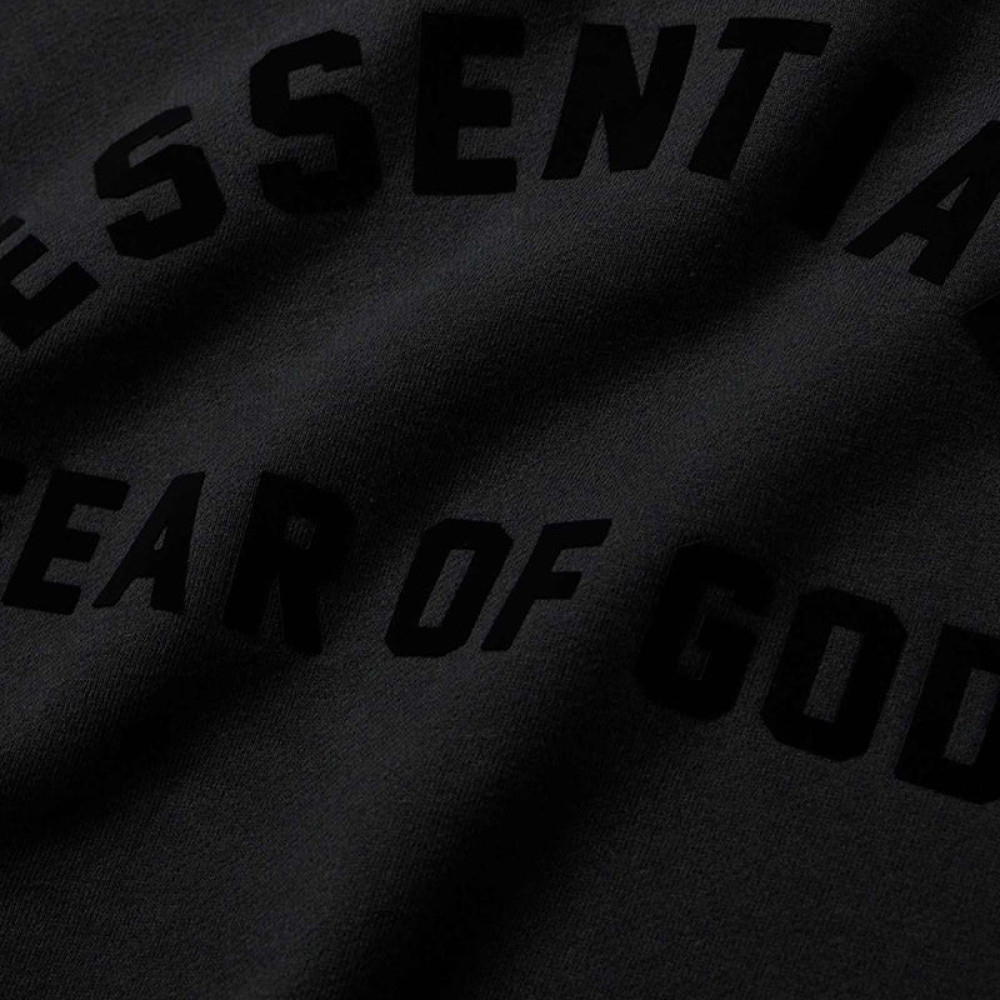 Essentials Crewneck Sweater