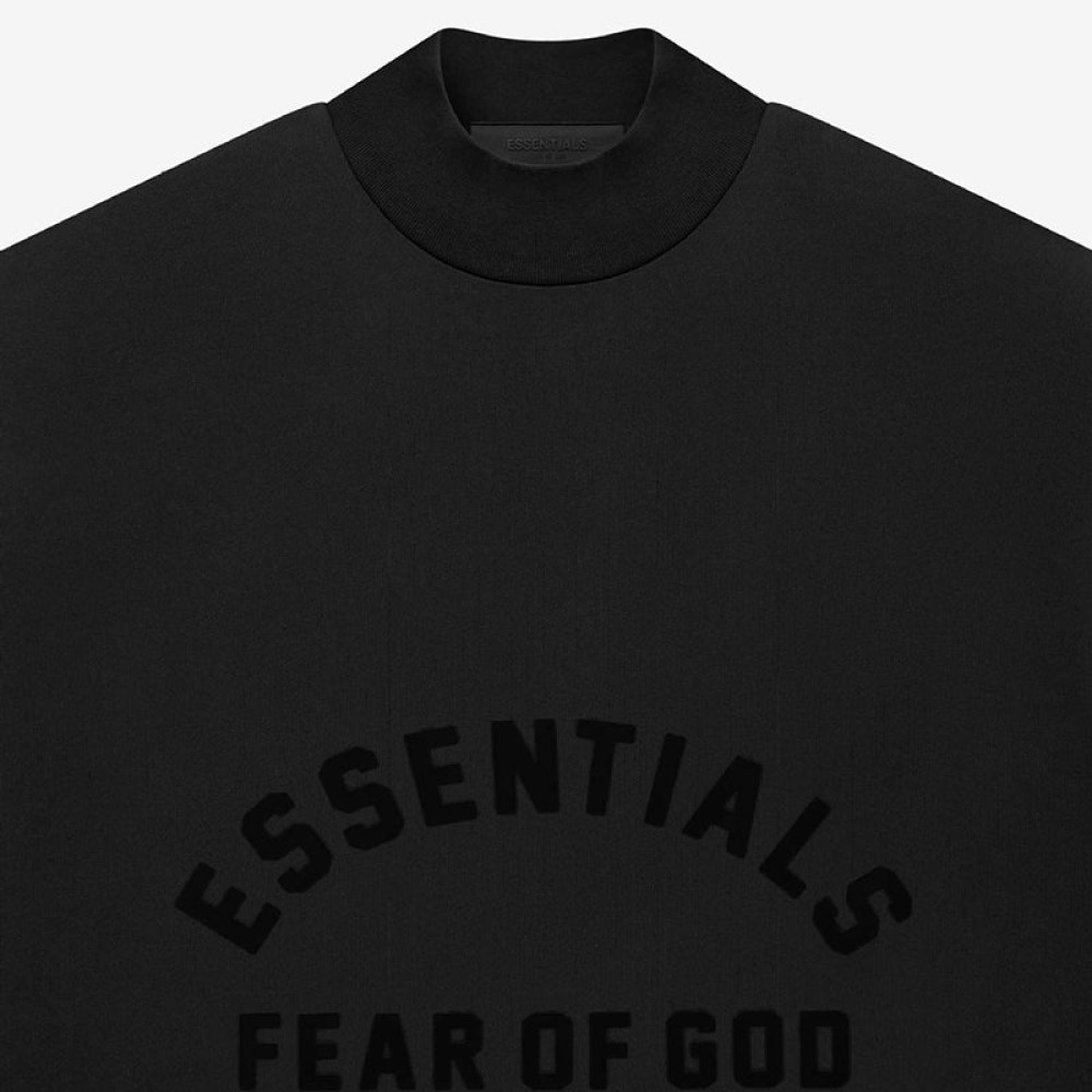 Essentials Crewneck Sweater