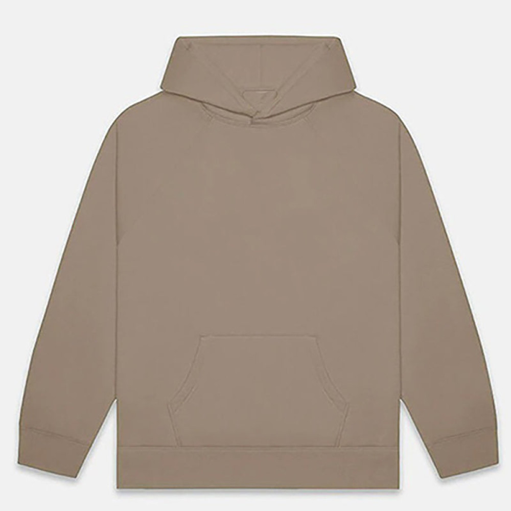 ESSENTIALS Drawstring Hoodies