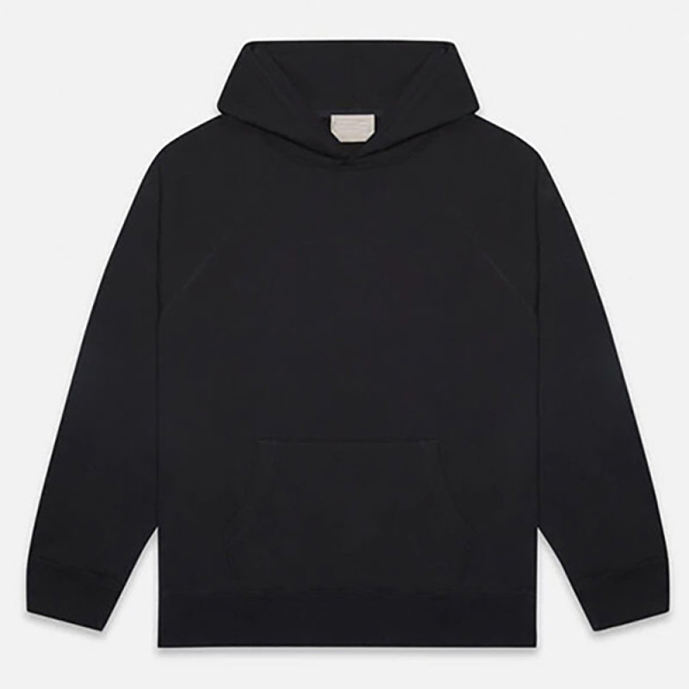 ESSENTIALS Drawstring Hoodies