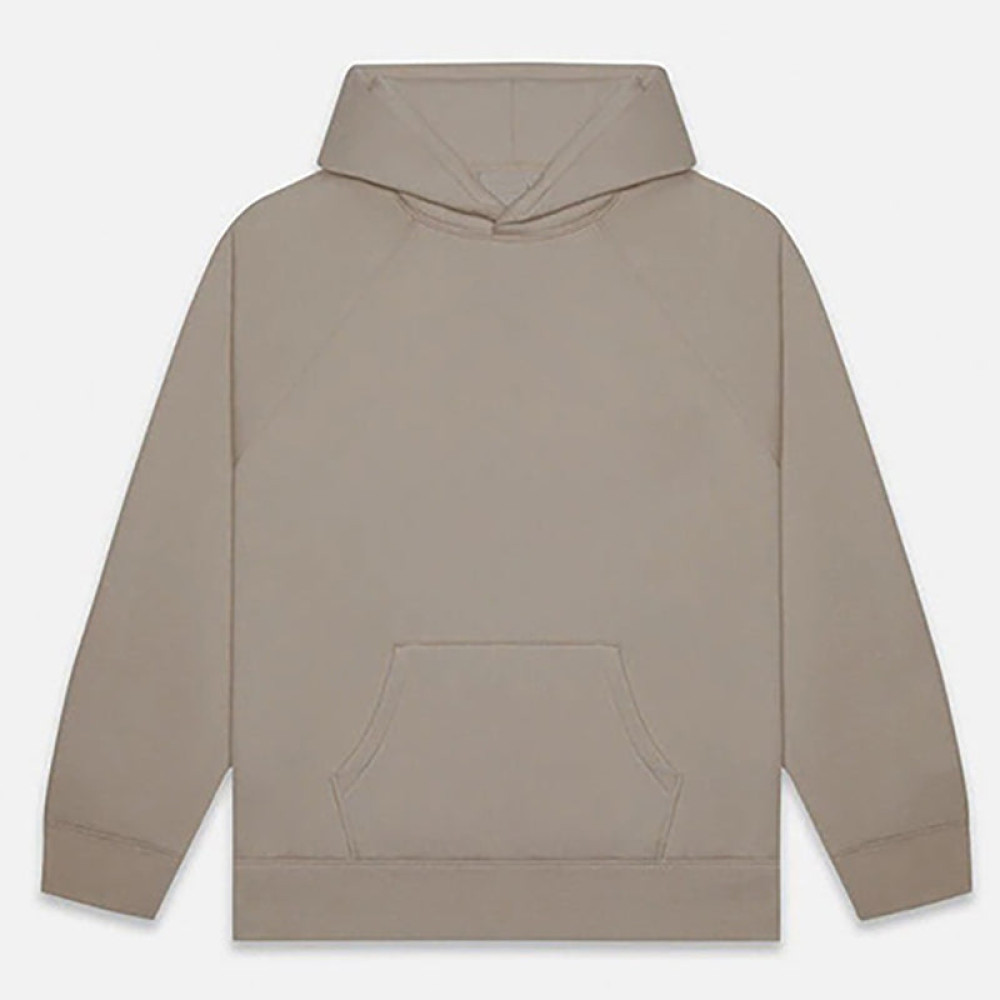 ESSENTIALS Drawstring Hoodies