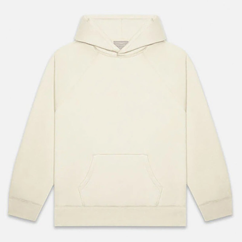 ESSENTIALS Drawstring Hoodies