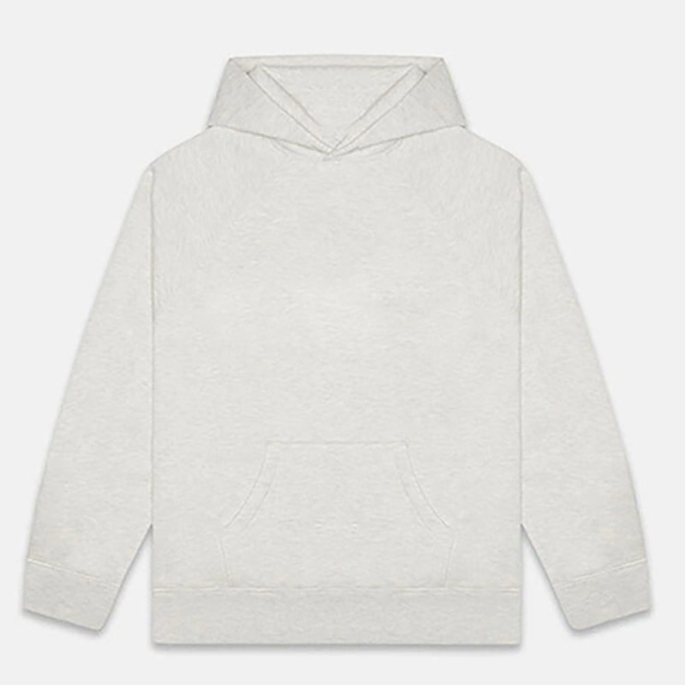 ESSENTIALS Drawstring Hoodies