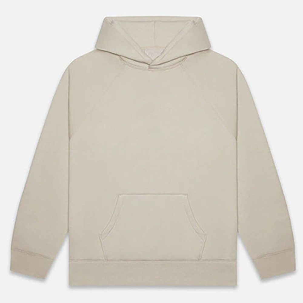ESSENTIALS Drawstring Hoodies
