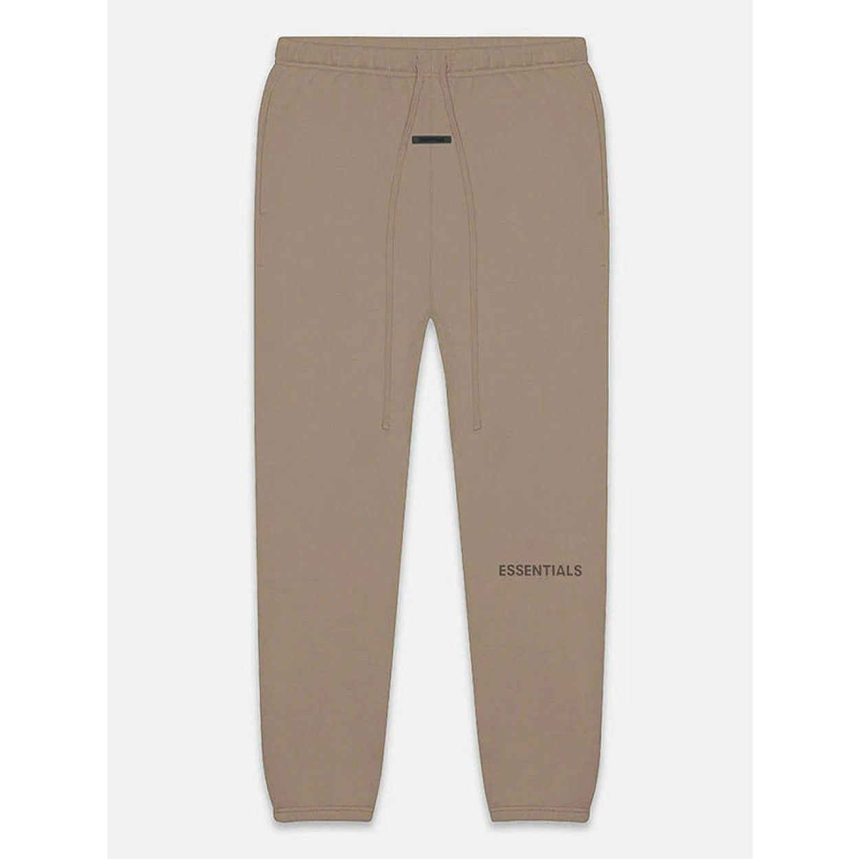 ESSENTIALS Drawstring Track Pants