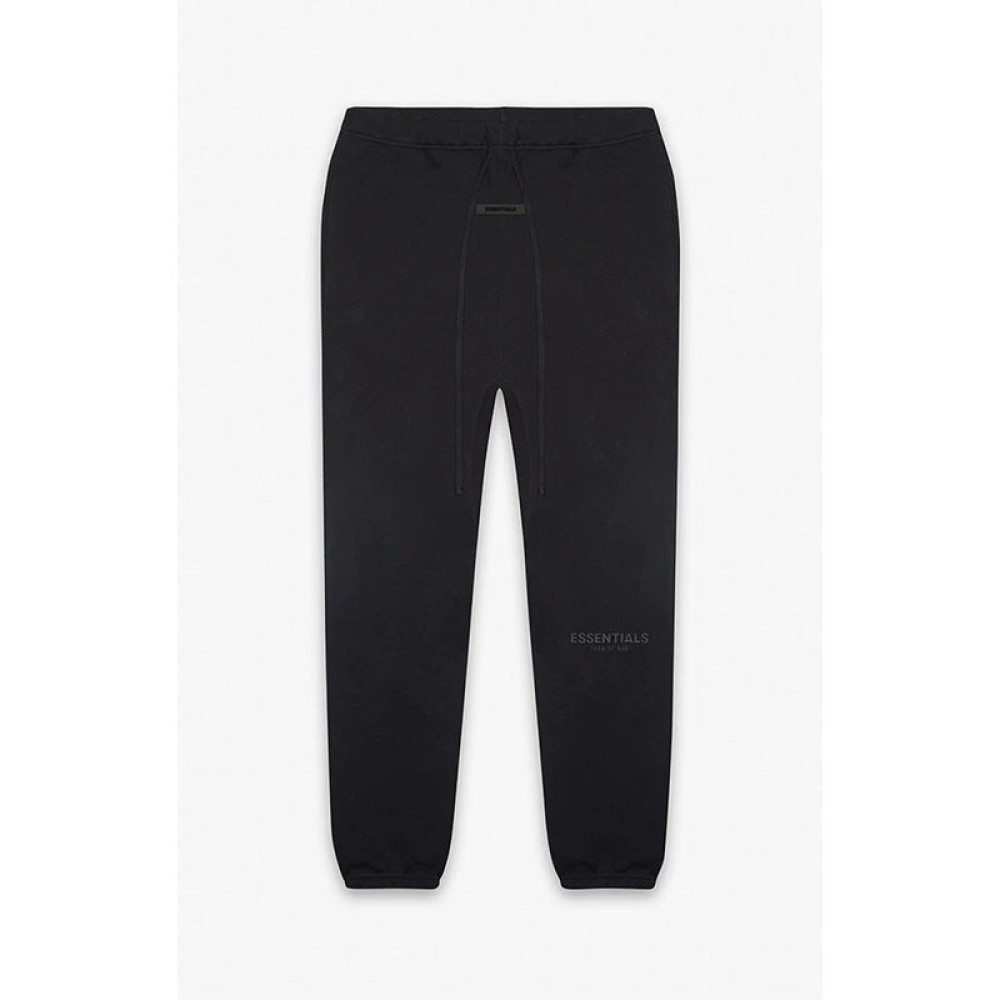 ESSENTIALS Drawstring Track Pants