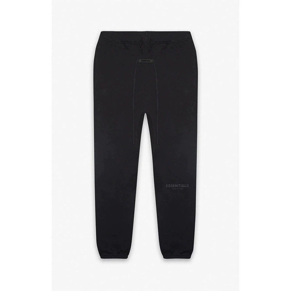 ESSENTIALS Drawstring Track Pants