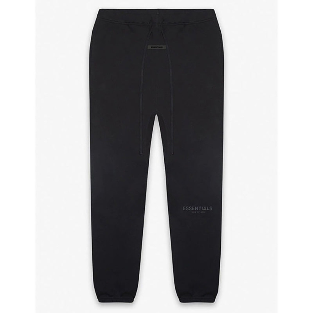 ESSENTIALS Drawstring Track Pants