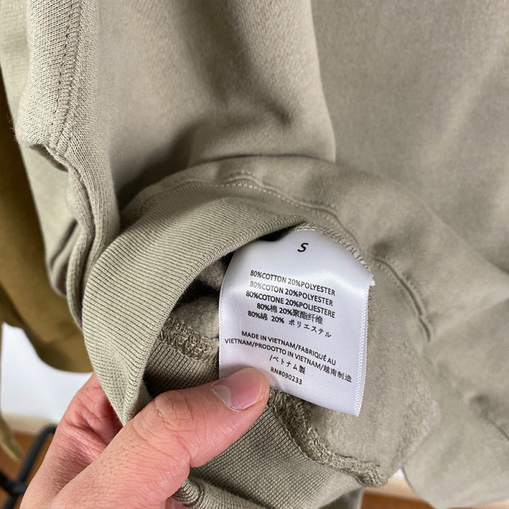 ESSENTIALS Drawstring Track Pants
