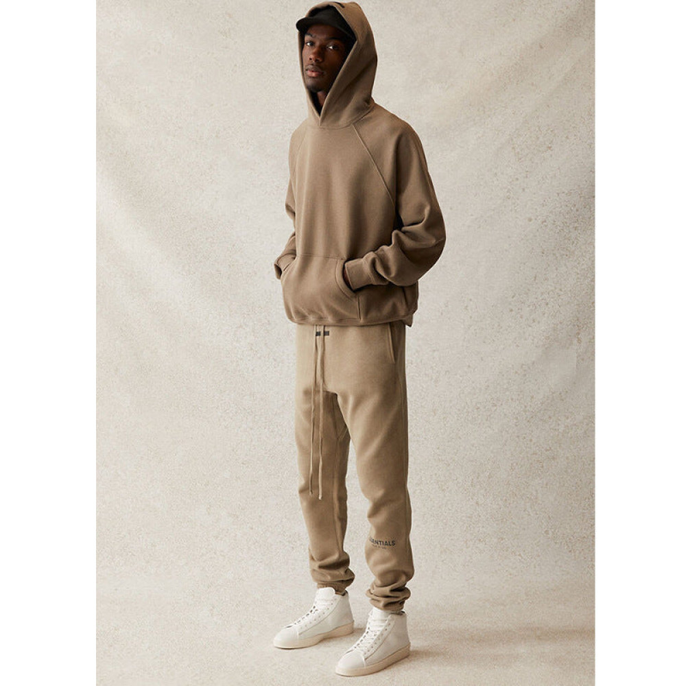 ESSENTIALS Drawstring Track Pants