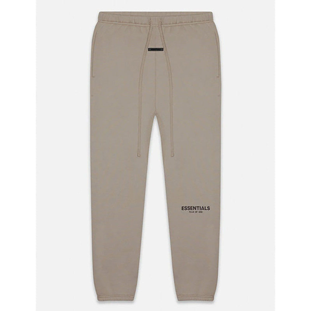 ESSENTIALS Drawstring Track Pants