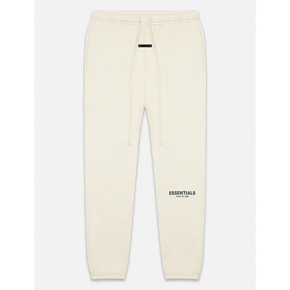 ESSENTIALS Drawstring Track Pants