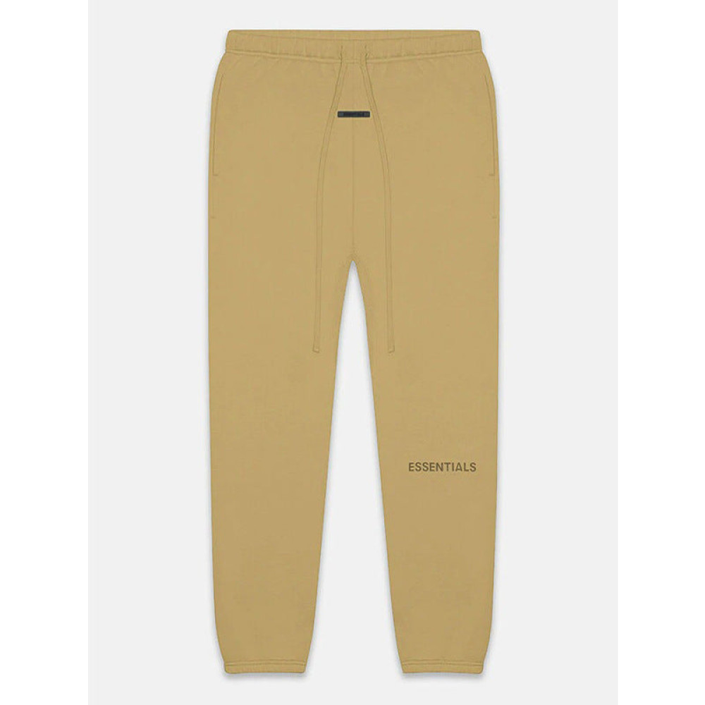 ESSENTIALS Drawstring Track Pants