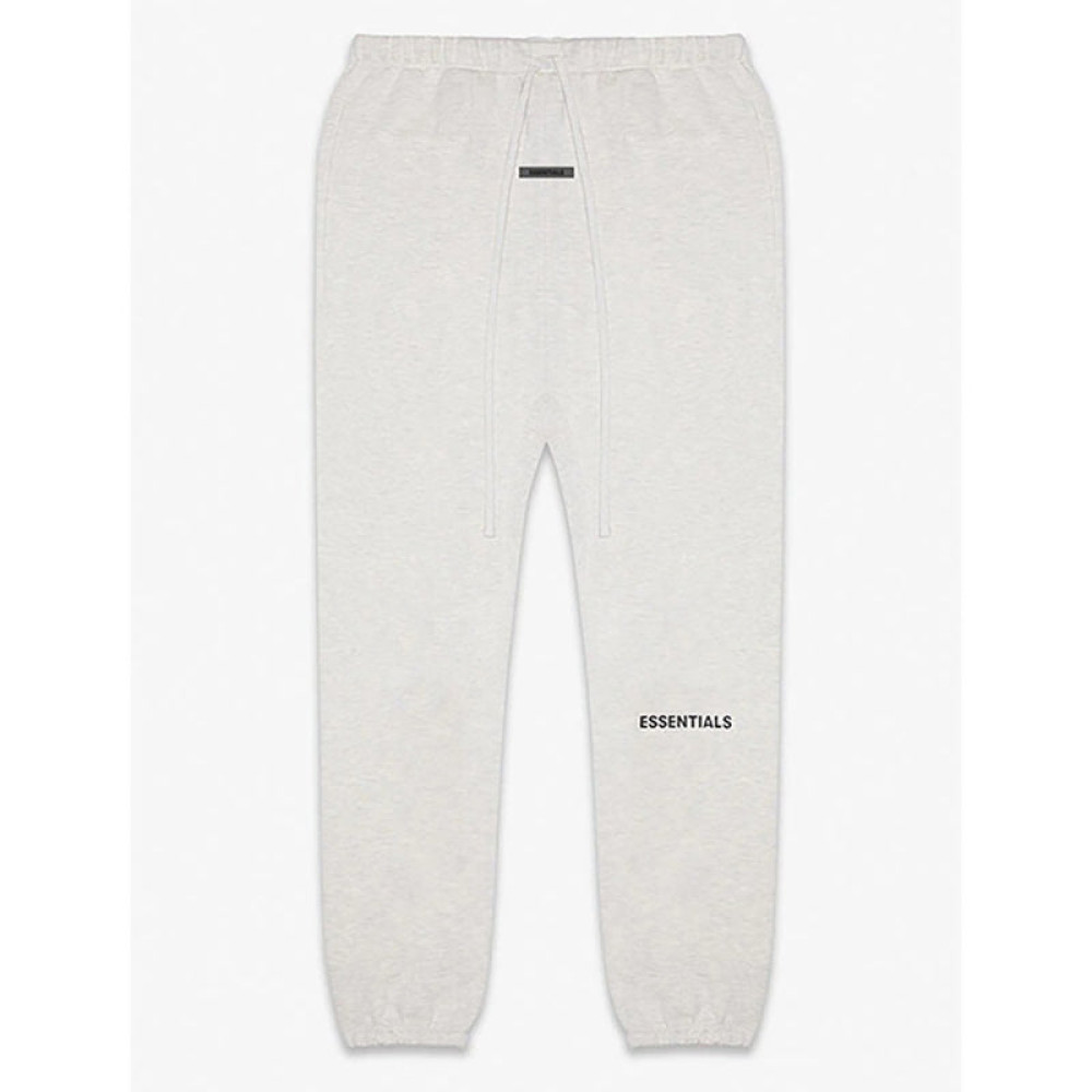 ESSENTIALS Drawstring Track Pants