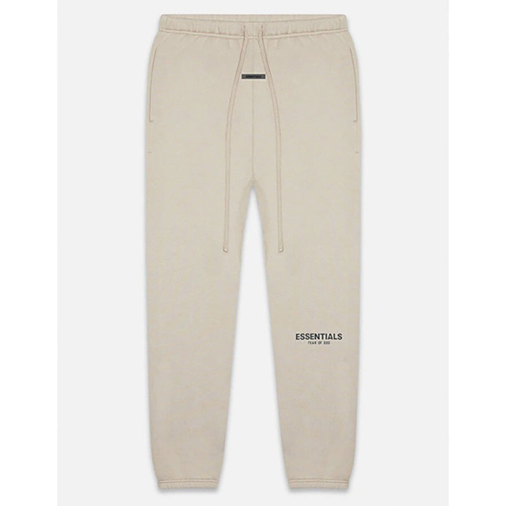 ESSENTIALS Drawstring Track Pants