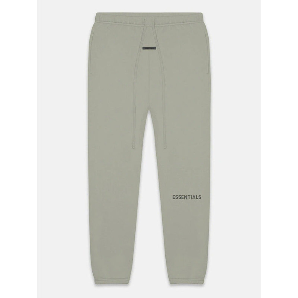 ESSENTIALS Drawstring Track Pants