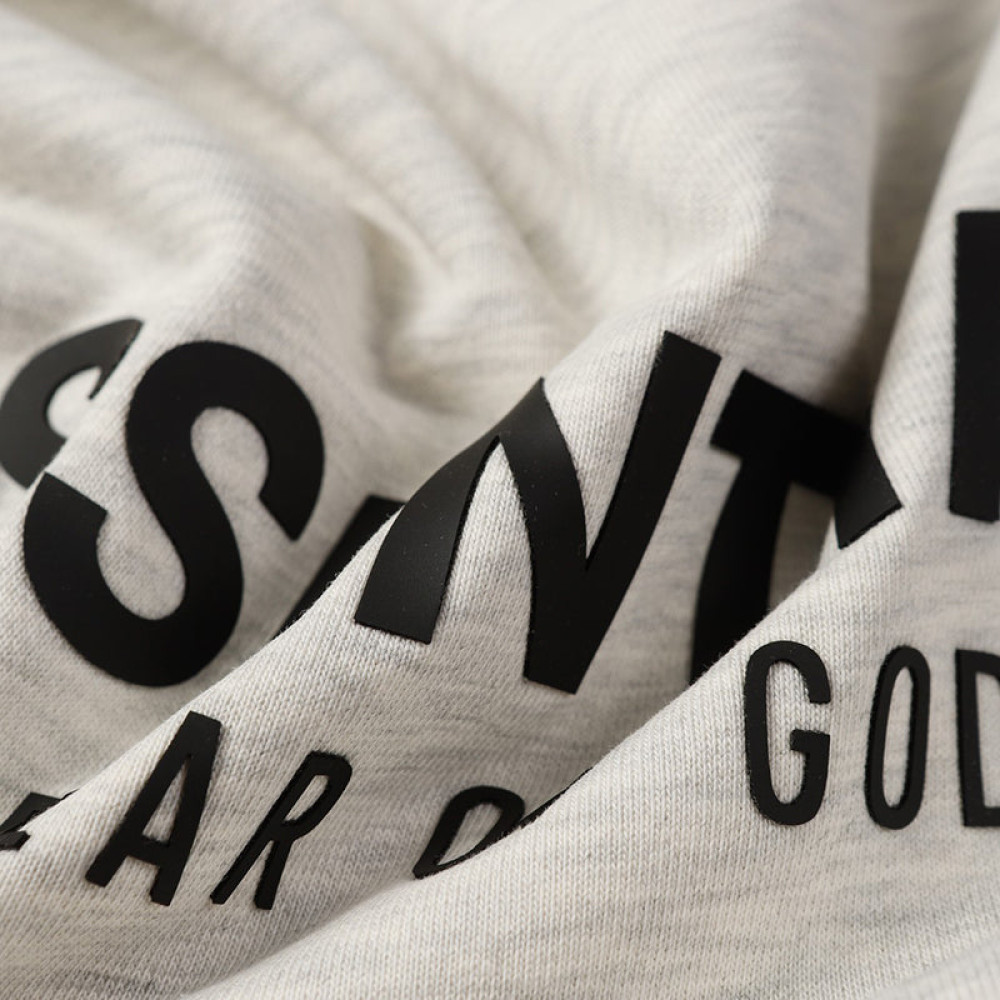 Essentials Hoodie