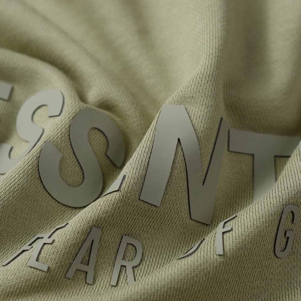 Essentials Hoodie