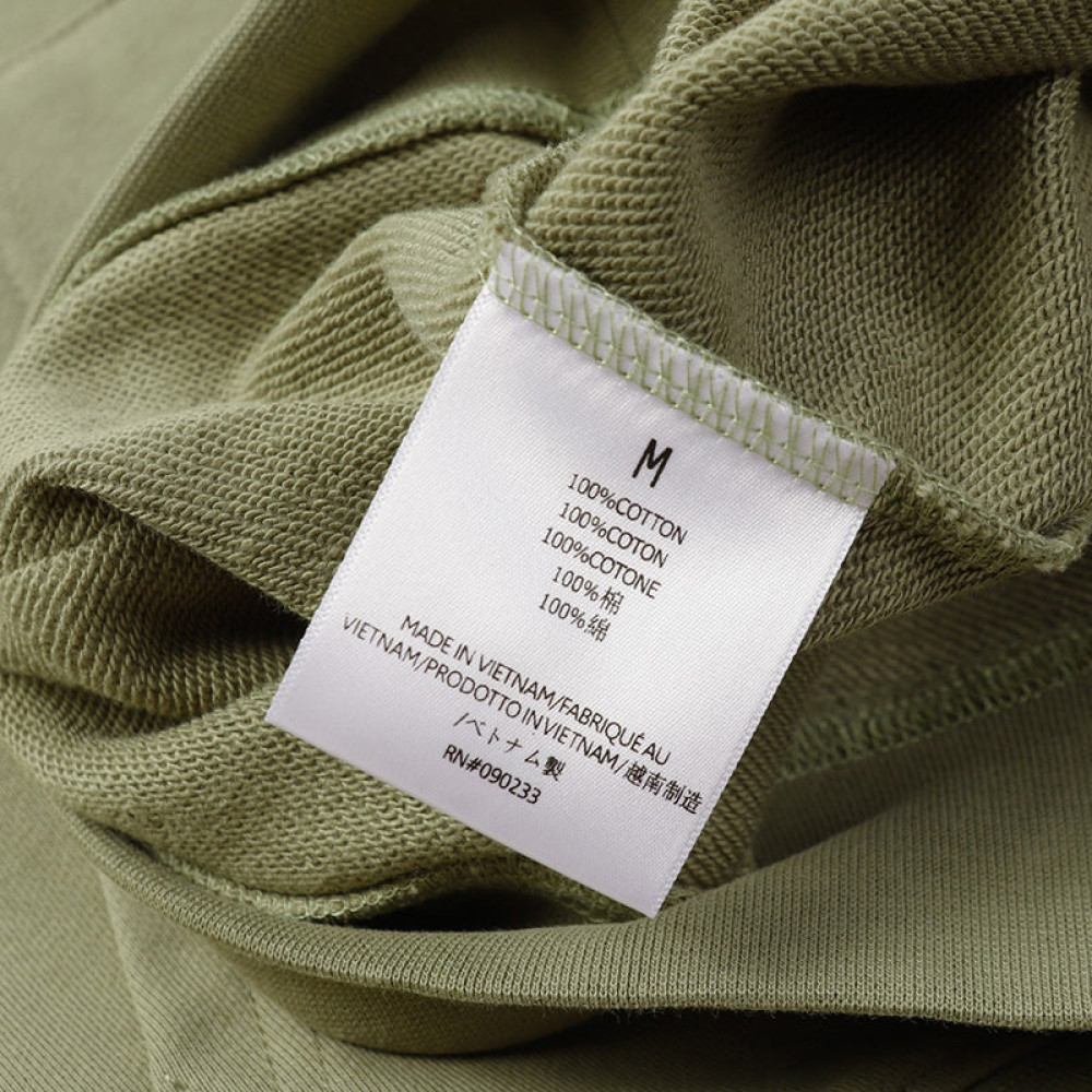 Essentials Hoodie